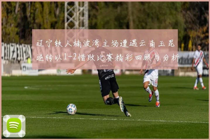 辽宁铁人楠波湾主场遭遇云南玉昆逆转以1-2惜败比赛精彩回顾与分析